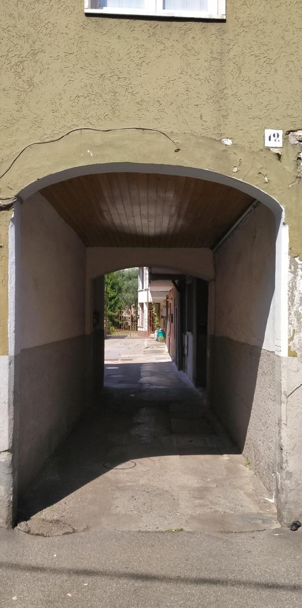 Appartamenti Centro Серіате Екстер'єр фото